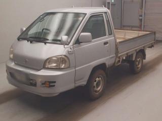 TOYOTA LITE ACE TRUCK