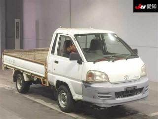 TOYOTA LITE ACE TRUCK