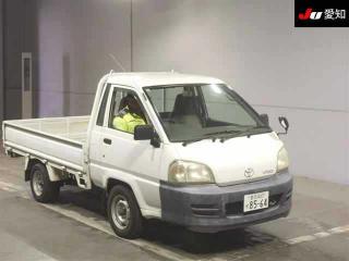 TOYOTA LITE ACE TRUCK