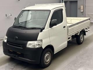 TOYOTA LITE ACE TRUCK