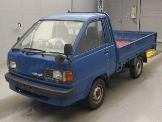 TOYOTA LITE ACE TRUCK