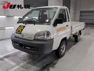 TOYOTA LITE ACE TRUCK