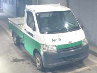 TOYOTA LITE ACE TRUCK