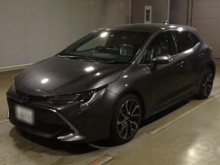 TOYOTA COROLLA SPORT