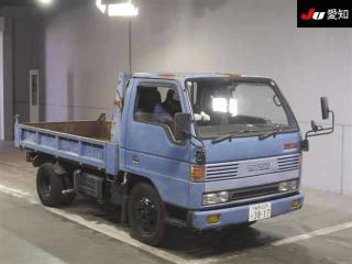MAZDA TITAN DUMP