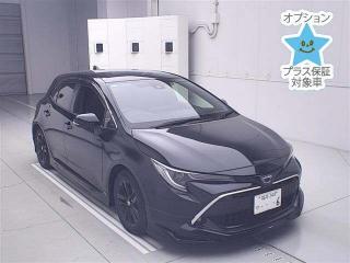 TOYOTA COROLLA SPORT