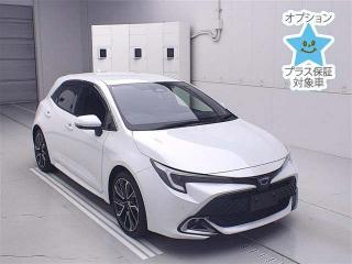 TOYOTA COROLLA SPORT