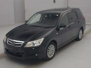 SUBARU EXIGA