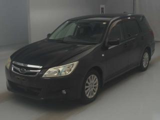 SUBARU EXIGA