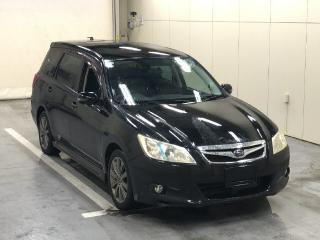SUBARU EXIGA