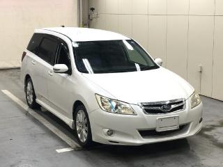 SUBARU EXIGA