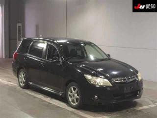 SUBARU EXIGA