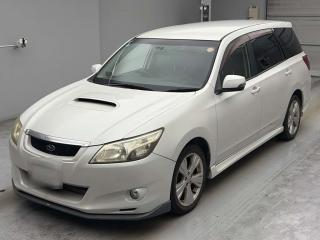 SUBARU EXIGA