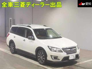 SUBARU EXIGA