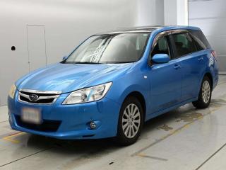 SUBARU EXIGA