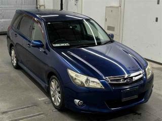 SUBARU EXIGA