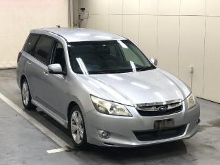 SUBARU EXIGA