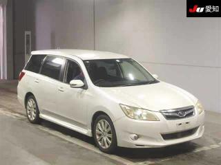SUBARU EXIGA