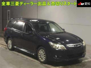 SUBARU EXIGA