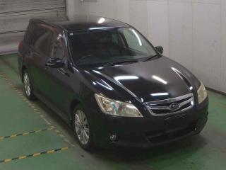 SUBARU EXIGA