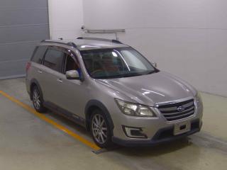 SUBARU EXIGA