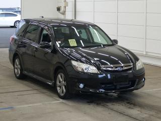SUBARU EXIGA