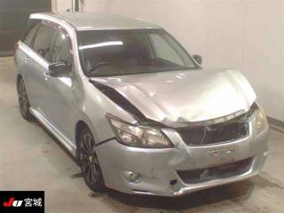 SUBARU EXIGA