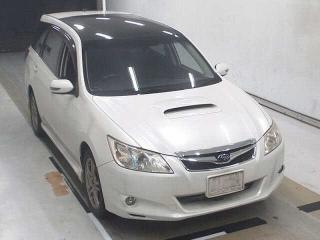 SUBARU EXIGA