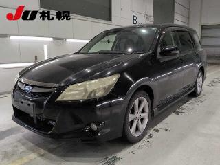 SUBARU EXIGA