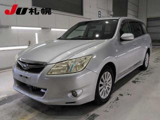 SUBARU EXIGA