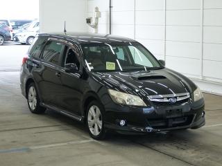SUBARU EXIGA