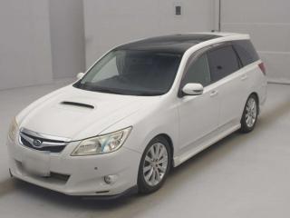 SUBARU EXIGA