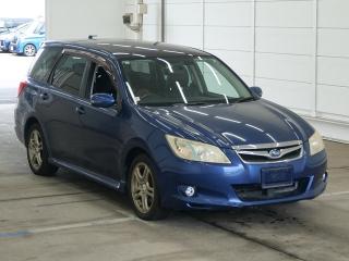 SUBARU EXIGA