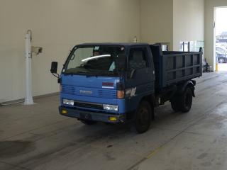 MAZDA TITAN DUMP