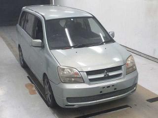 MITSUBISHI DION
