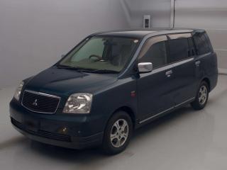 MITSUBISHI DION