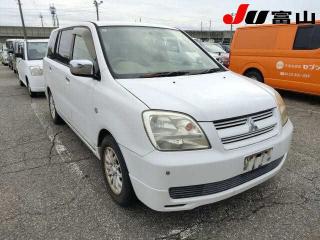 MITSUBISHI DION