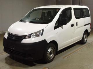 MITSUBISHI DELICA VAN