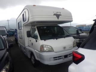 TOYOTA LITE ACE TRUCK