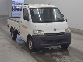TOYOTA LITE ACE TRUCK