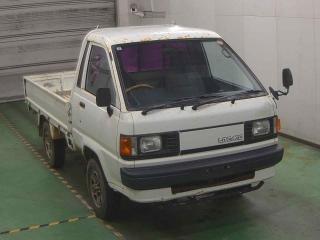 TOYOTA LITE ACE TRUCK