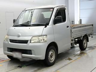 TOYOTA LITE ACE TRUCK