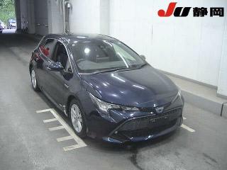 TOYOTA COROLLA SPORT