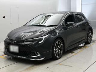TOYOTA COROLLA SPORT