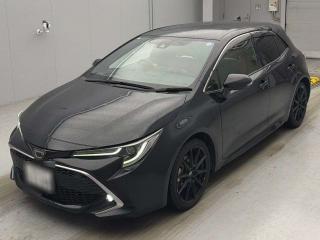 TOYOTA COROLLA SPORT