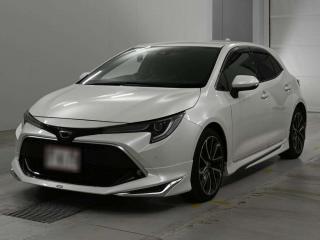 TOYOTA COROLLA SPORT