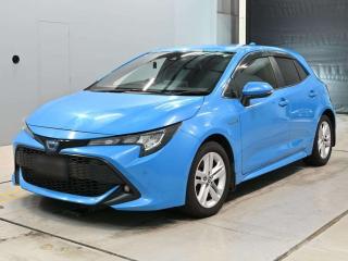 TOYOTA COROLLA SPORT