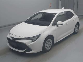 TOYOTA COROLLA SPORT