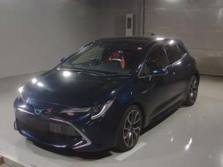 TOYOTA COROLLA SPORT