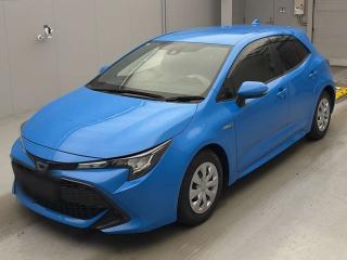 TOYOTA COROLLA SPORT